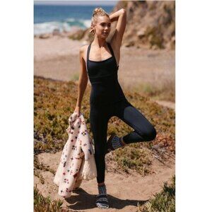 Free People My High Onesie - XS